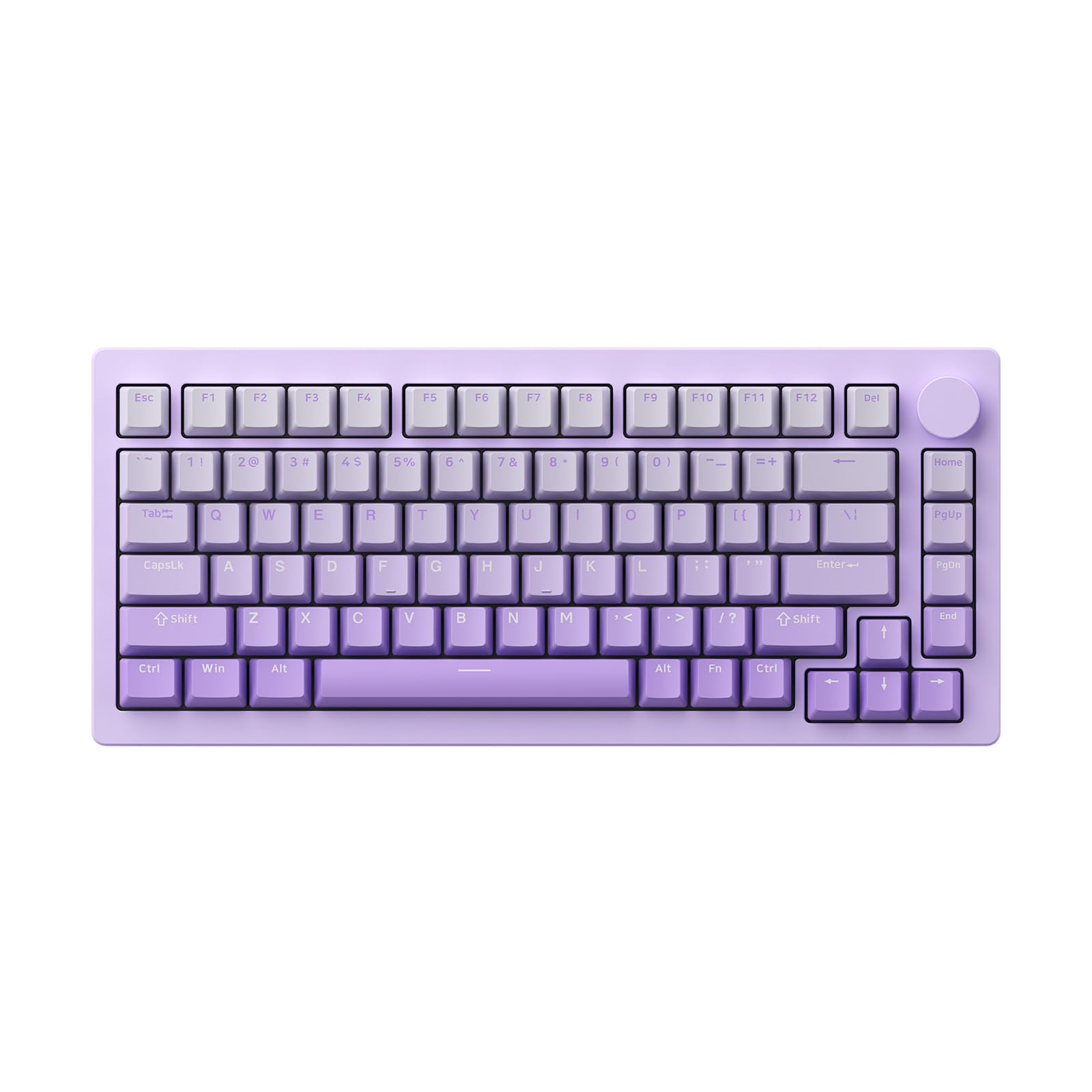 Best 75% Keyboard