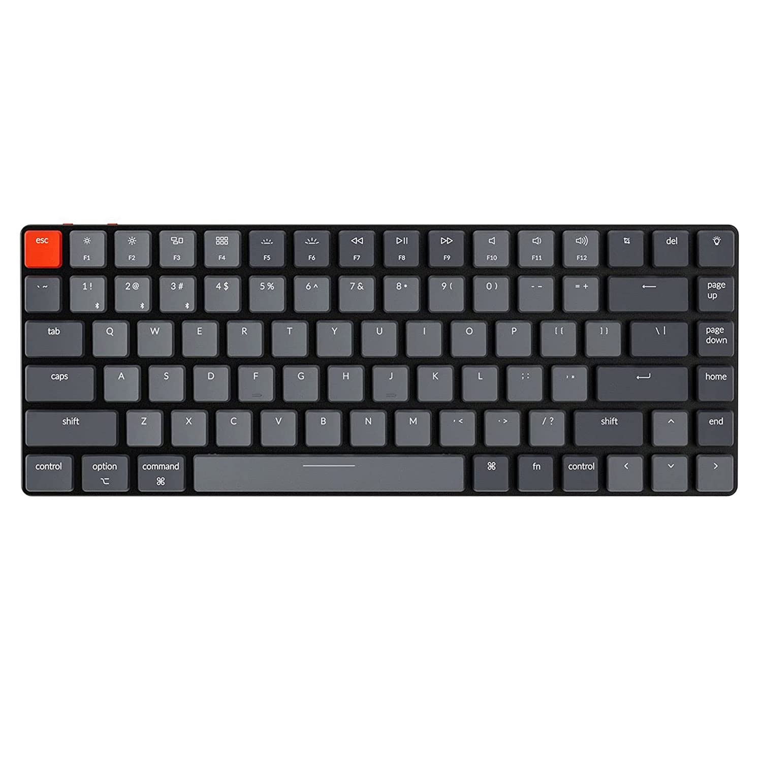 Best Low-Profile Mechanical Keyboard