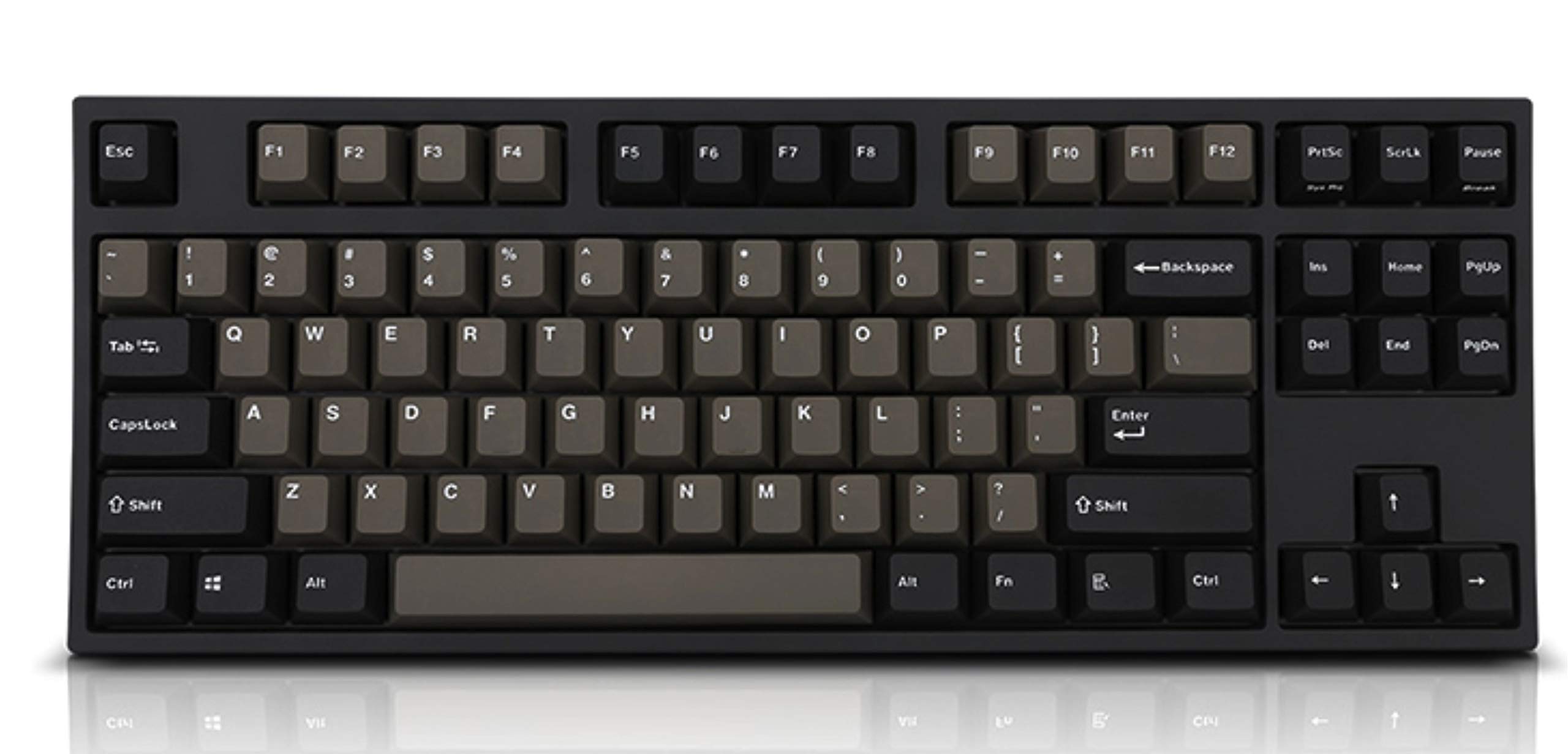 Best Keyboard for Typing
